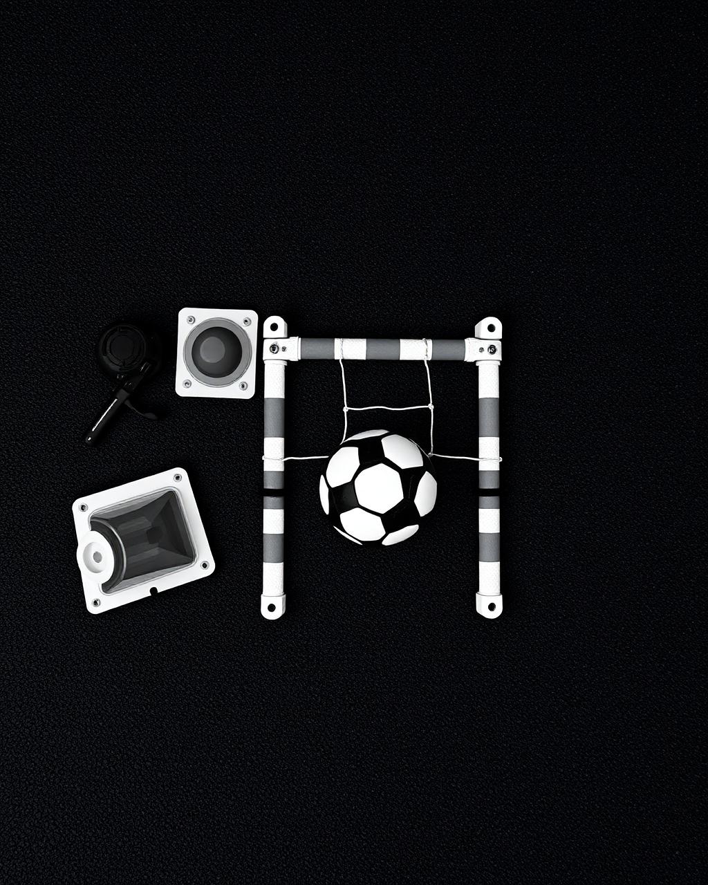 Training Equipment